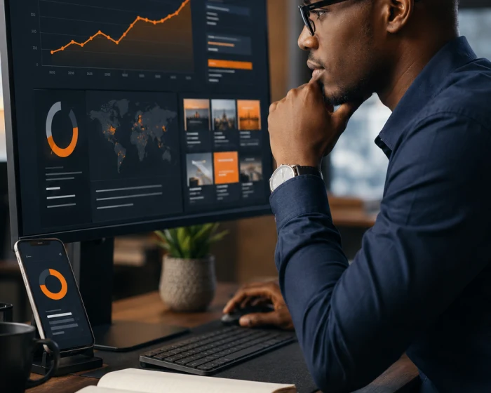 Digital Marketing & SEO