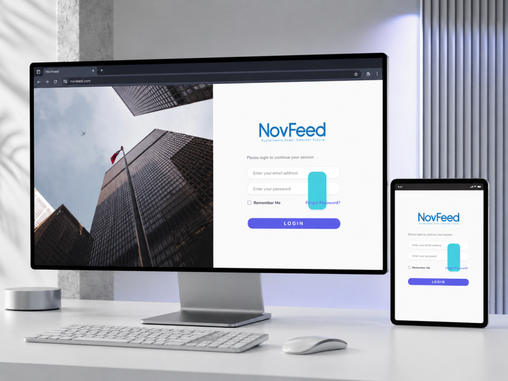 Novfeed (T) Ltd