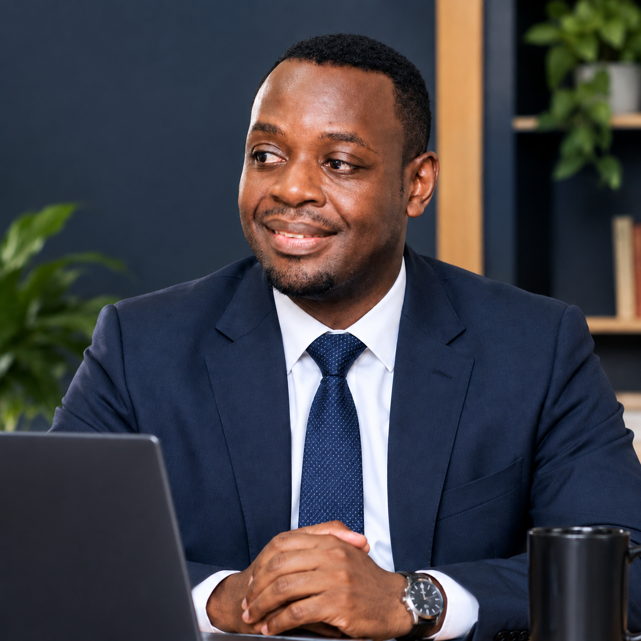 Mathias Mhando